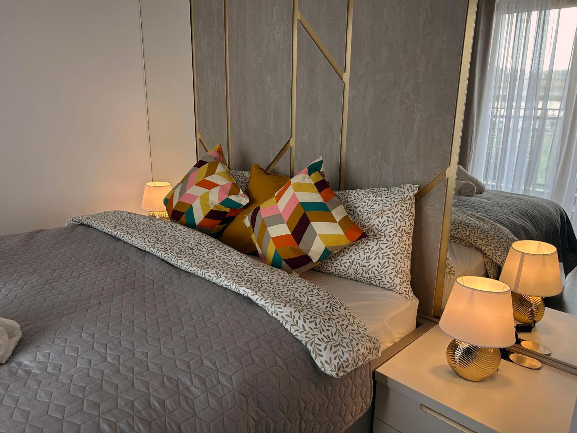 Holidayhome Krakow Center — Photos 3